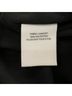 Derek Lam 100% Polyester Aztec Or Tribal Print Solid Black Sleeveless T-Shirt Size 8 - photo 7