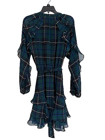 Lauren by Ralph Lauren Wool Dress (view 2)