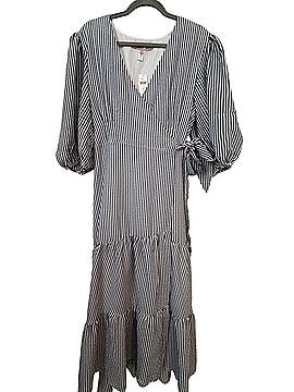 Hutch Casual Dress (view 1)