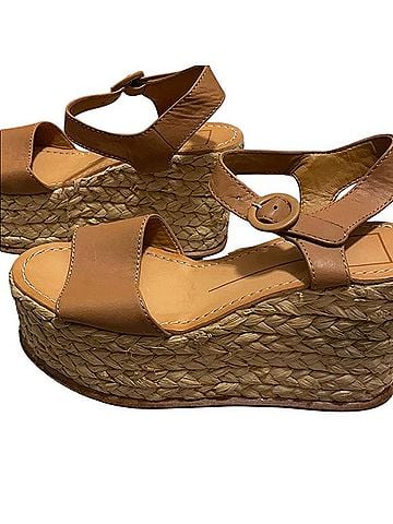 Dolce Vita Dane Wedges (view 2)