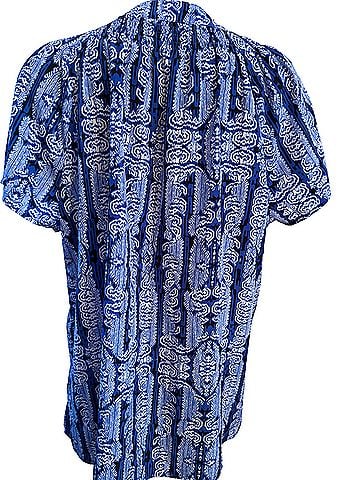 Dana Buchman Sleeveless Blouse (view 2)