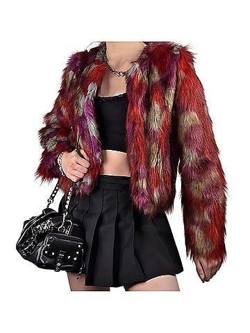 UNIF Jacket (view 1)