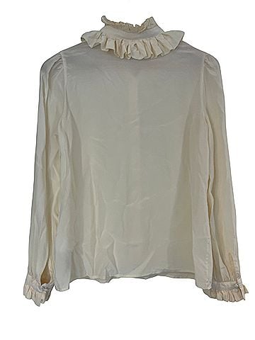 Boden Long Sleeve Blouse (view 2)
