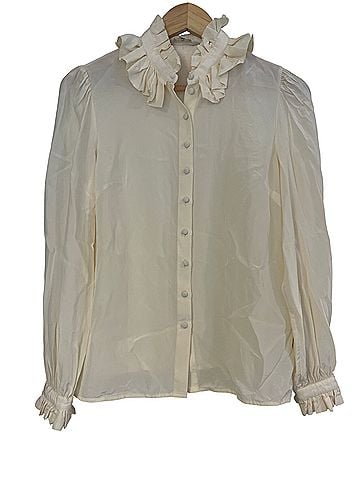 Boden Long Sleeve Blouse (view 1)