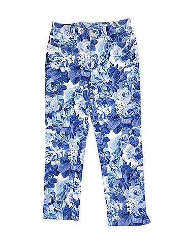 Lauren by Ralph Lauren Casual Pants (view 1)