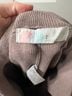 FP BEACH Brown Casual Pants Size S - photo 3