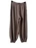 FP BEACH Brown Casual Pants Size S - photo 2