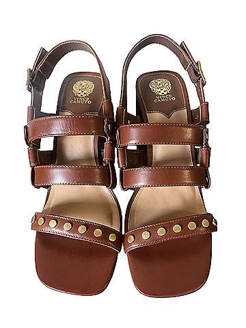 Vince Camuto Cildia Heels (view 1)