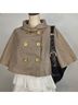 Steve Madden Tan Jacket Size M - photo 5