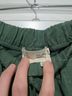 Saturday Sunday Green Sweatpants Size S - photo 3