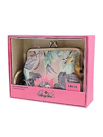 Patricia Nash Coin Purse (view 2)