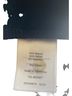 Talbots Color Block Black White Cocktail Dress Size 12 - photo 4