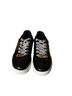 Juicy Couture Black White Sneakers Size 7 1/2 - photo 9