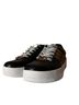 Juicy Couture Black White Sneakers Size 7 1/2 - photo 5