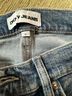 DKNY Jeans Blue Jeans Size 31 waist - photo 3
