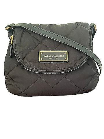 Marc Jacobs Natasha Crossbody Bag (view 1)