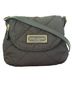 Marc Jacobs Black Crossbody Bag One size - photo 1