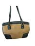 Liz Claiborne Multi Color Leather Tote One size - photo 2