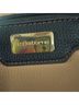 Liz Claiborne Multi Color Leather Tote One size - photo 4