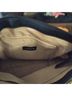 Liz Claiborne Multi Color Leather Tote One size - photo 3
