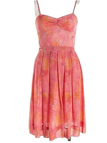 Trina Turk Cocktail Dress (view 1)
