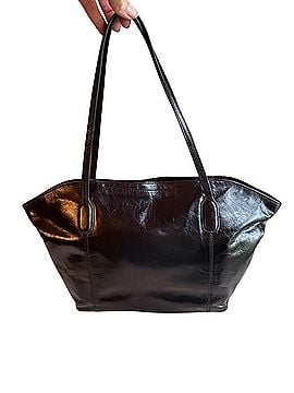 HOBO Leather Tote (view 2)