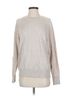 Reiss Silver Reiss Pullover Sweater Size S - photo 1