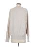 Reiss Silver Reiss Pullover Sweater Size S - photo 2