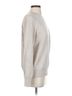 Reiss Silver Reiss Pullover Sweater Size S - photo 3