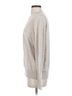 Reiss Silver Reiss Pullover Sweater Size S - photo 4