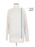Reiss Silver Reiss Pullover Sweater Size S - photo 5