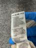 Reiss Silver Reiss Pullover Sweater Size S - photo 7