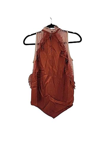 Jonathan Simkhai Sleeveless T-Shirt (view 2)