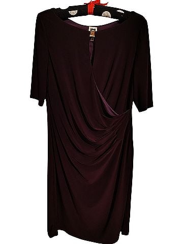 Anne Klein Cocktail Dress (view 1)