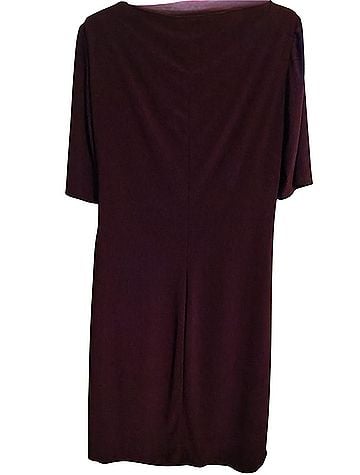 Anne Klein Cocktail Dress (view 2)