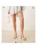 ASOS Ivory Sandals Size 10 1/2 - photo 8