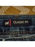 Lee Blue Jeans Size 10 (petite) - photo 3