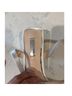ASOS Ivory Sandals Size 10 1/2 - photo 7