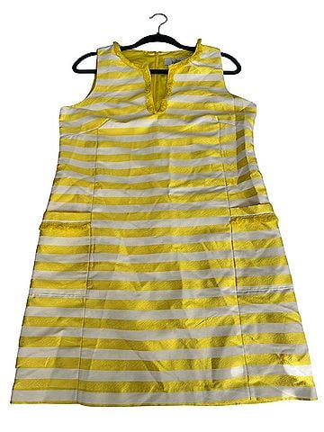 Badgley Mischka Cocktail Dress (view 2)