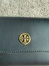 Tory Burch Black Leather Wallet One size - photo 3
