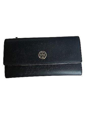Tory Burch Leather Wallet (view 1)