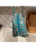 Vera Bradley Totally Turq Shoulder Bag - photo 12