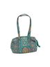 Vera Bradley Totally Turq Shoulder Bag - photo 1