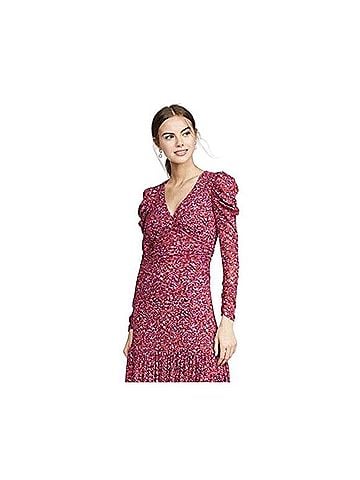 Diane von Furstenberg Alyssa Casual Dress (view 1)