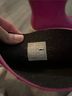 Ugg Pink Rain Boots Size 10 - photo 3