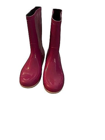 Ugg Rain Boots (view 1)