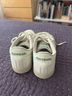 Reebok White Gray Sneakers Size 6 - photo 5