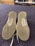 Reebok White Gray Sneakers Size 6 - photo 6