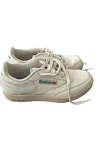 Reebok Club C 85 Vintage Sneakers (view 2)