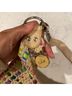 The Sak Multi Color Hobo One size - photo 6
